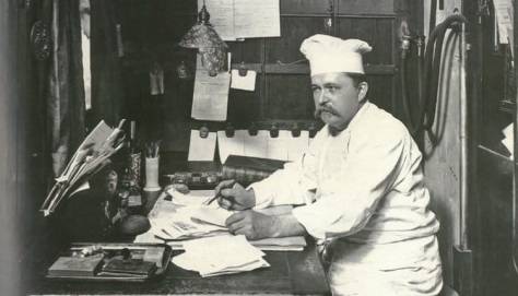 El catador de Sevilla