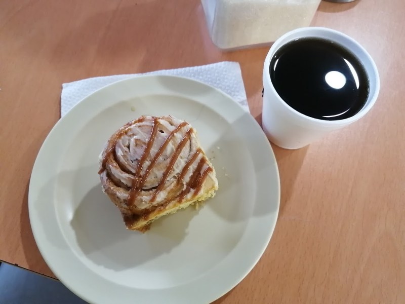 Un Cafecito para el Alma